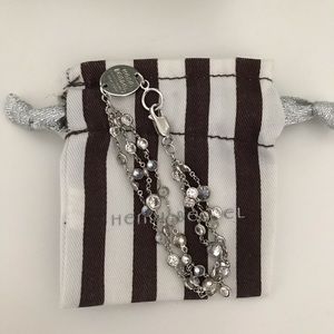 Henri Bendel bracelet